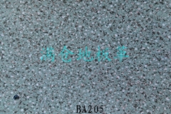 青岛BA205